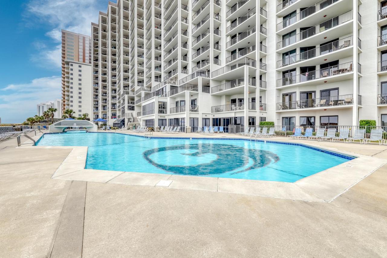 Phoenix VI 115 Orange Beach Εξωτερικό φωτογραφία