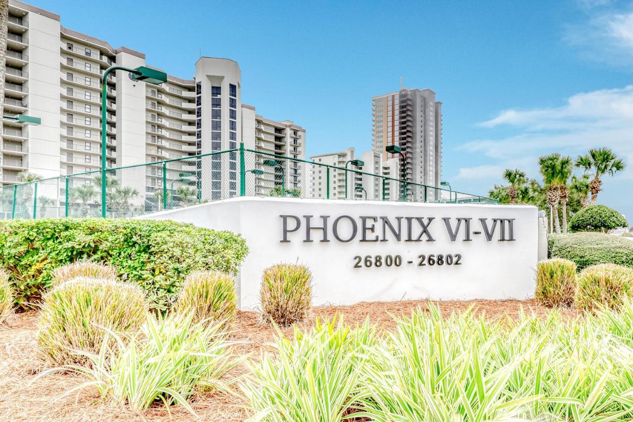 Phoenix VI 115 Orange Beach Εξωτερικό φωτογραφία