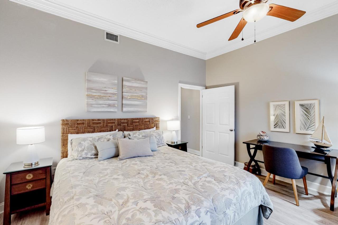 Phoenix VI 115 Orange Beach Εξωτερικό φωτογραφία