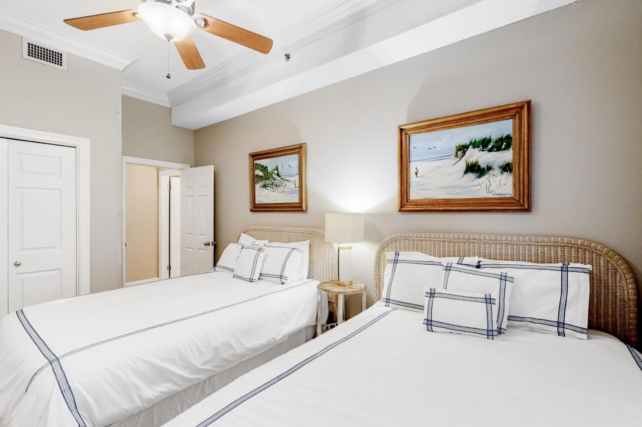Phoenix VI 115 Orange Beach Εξωτερικό φωτογραφία