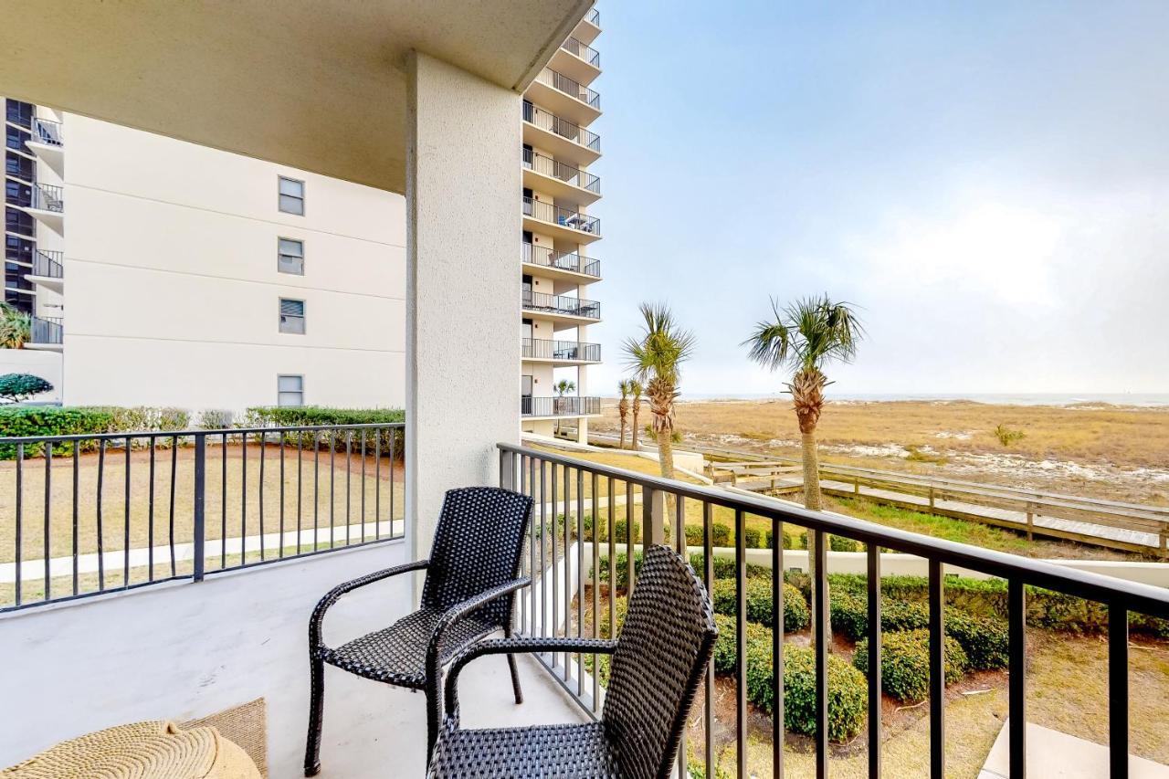 Phoenix VI 115 Orange Beach Εξωτερικό φωτογραφία