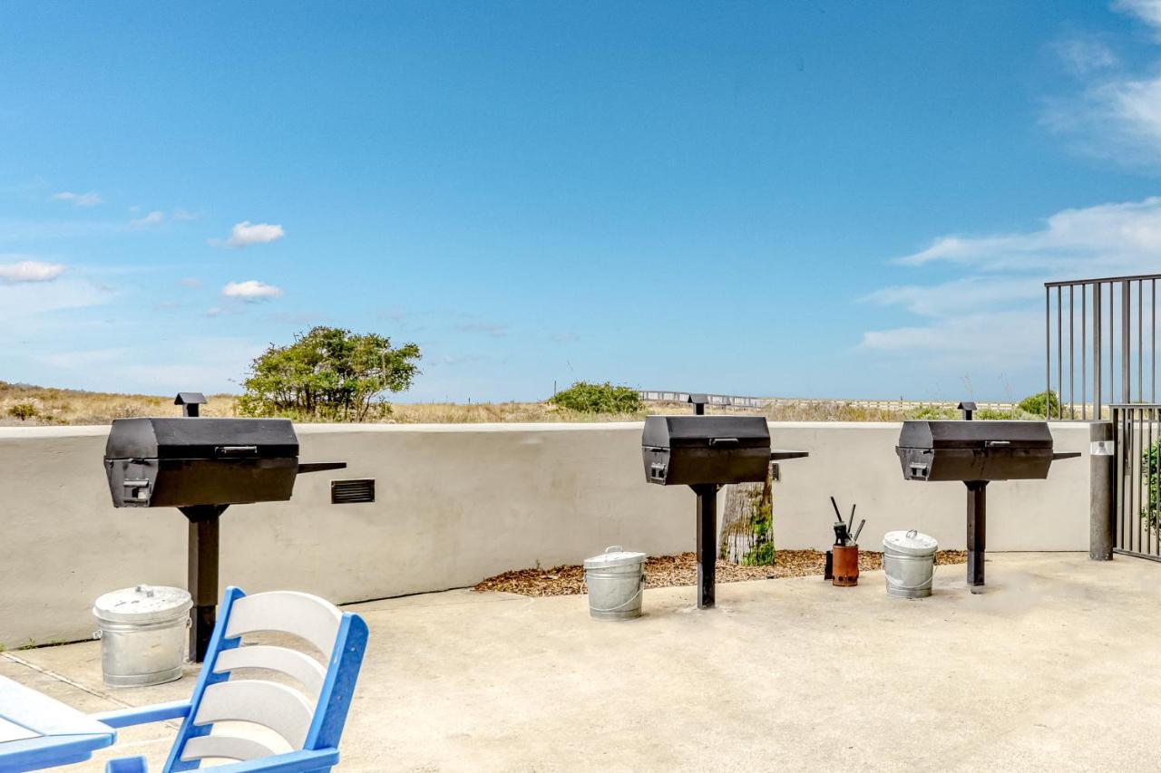 Phoenix VI 115 Orange Beach Εξωτερικό φωτογραφία