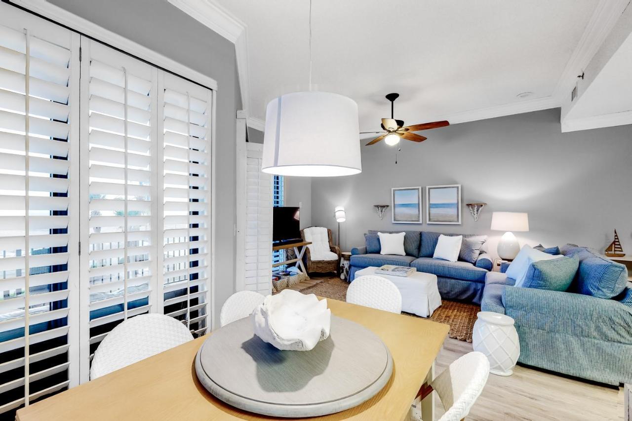 Phoenix VI 115 Orange Beach Εξωτερικό φωτογραφία