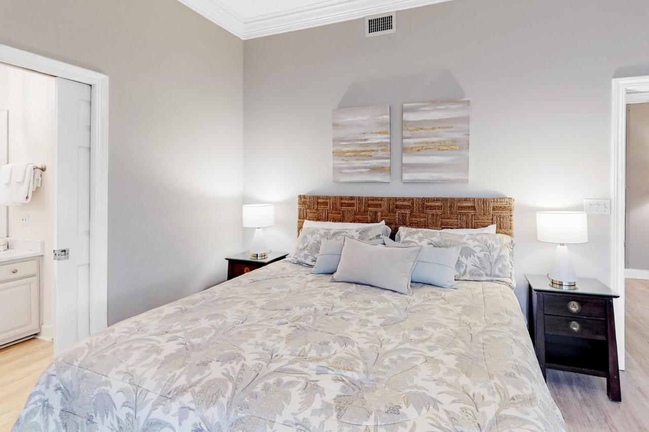 Phoenix VI 115 Orange Beach Εξωτερικό φωτογραφία