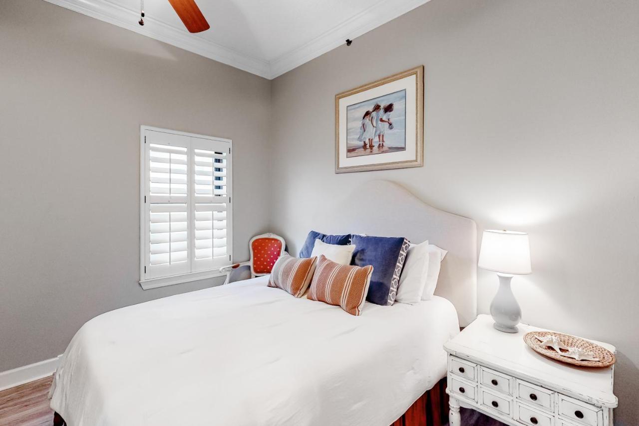 Phoenix VI 115 Orange Beach Εξωτερικό φωτογραφία