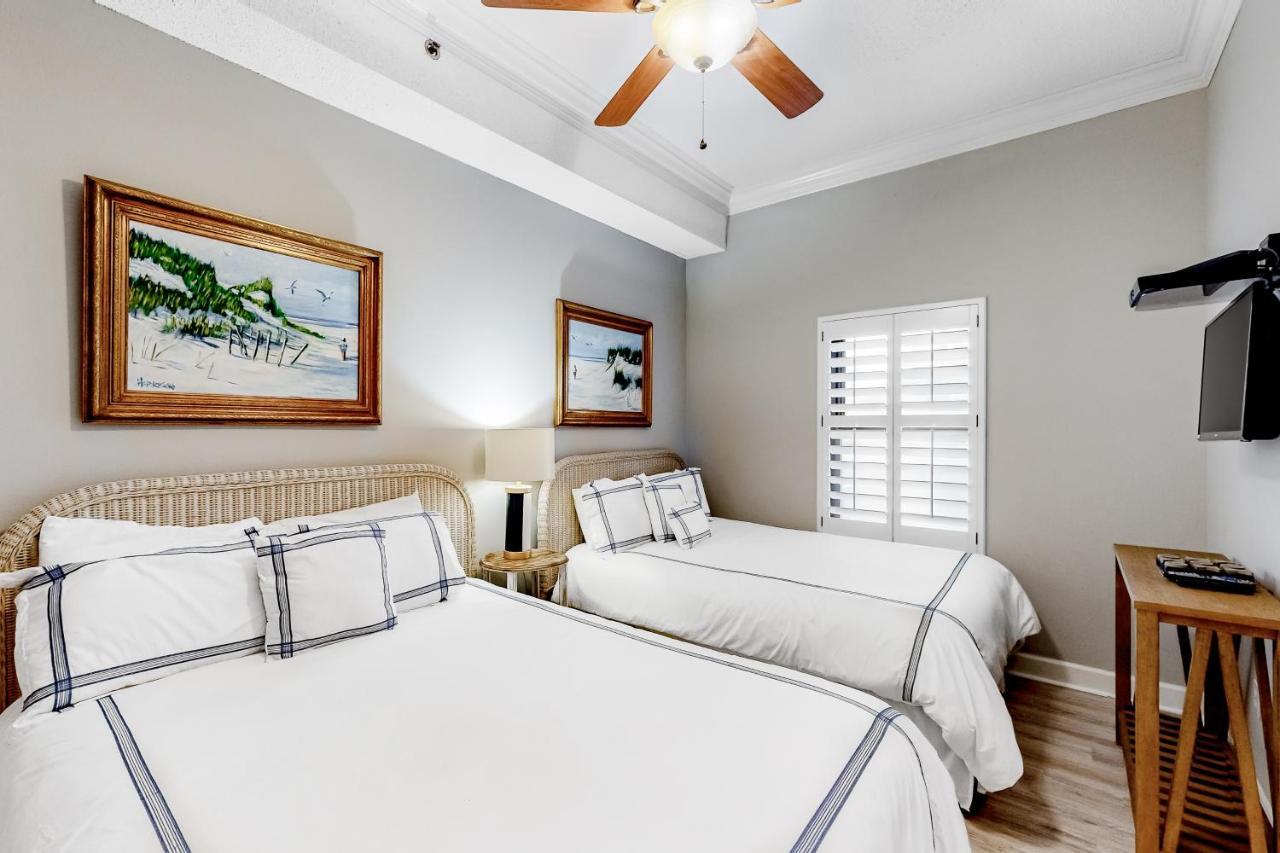 Phoenix VI 115 Orange Beach Εξωτερικό φωτογραφία
