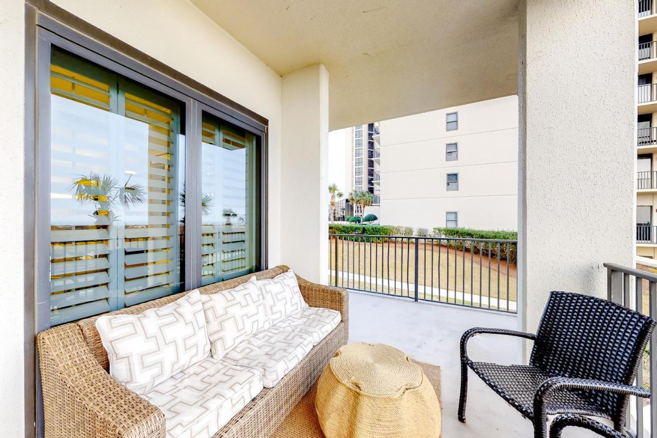 Phoenix VI 115 Orange Beach Εξωτερικό φωτογραφία
