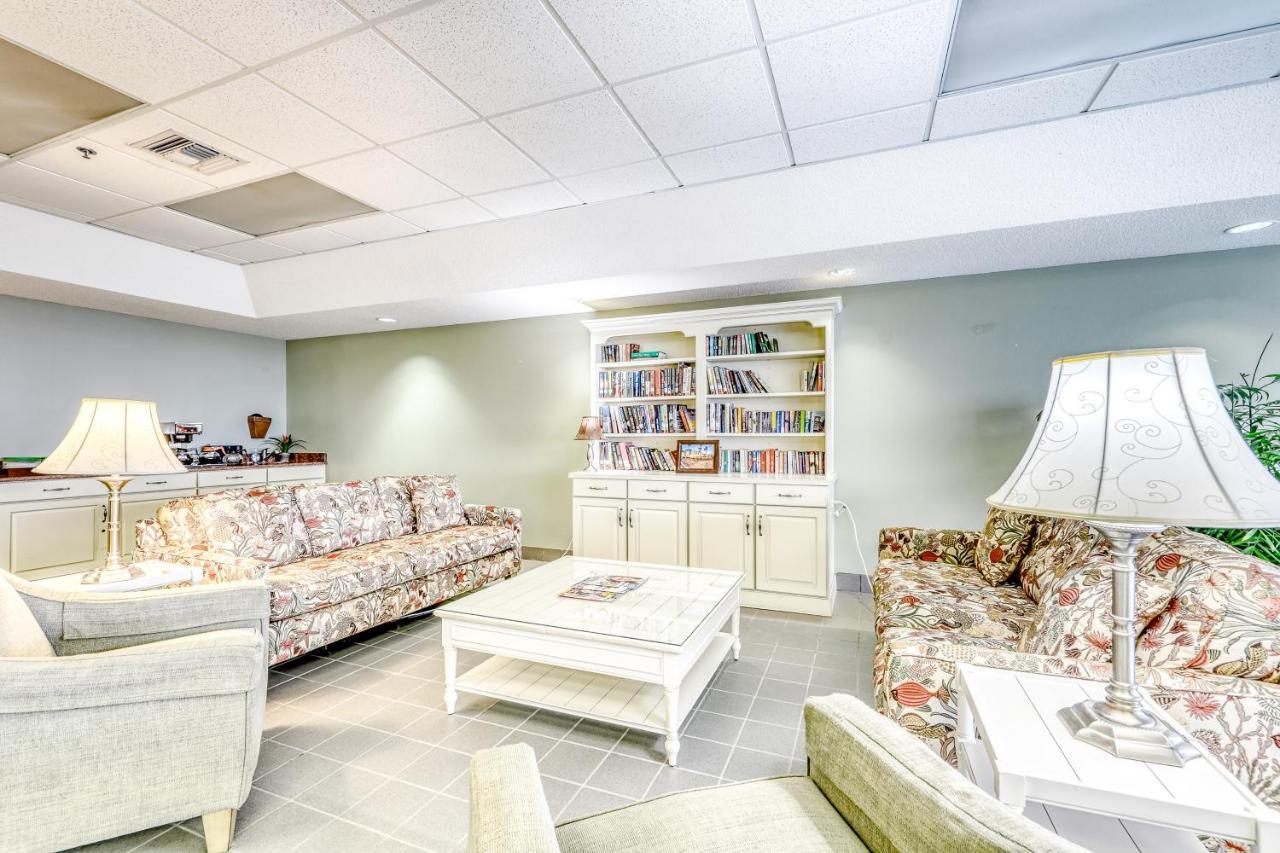 Phoenix VI 115 Orange Beach Εξωτερικό φωτογραφία