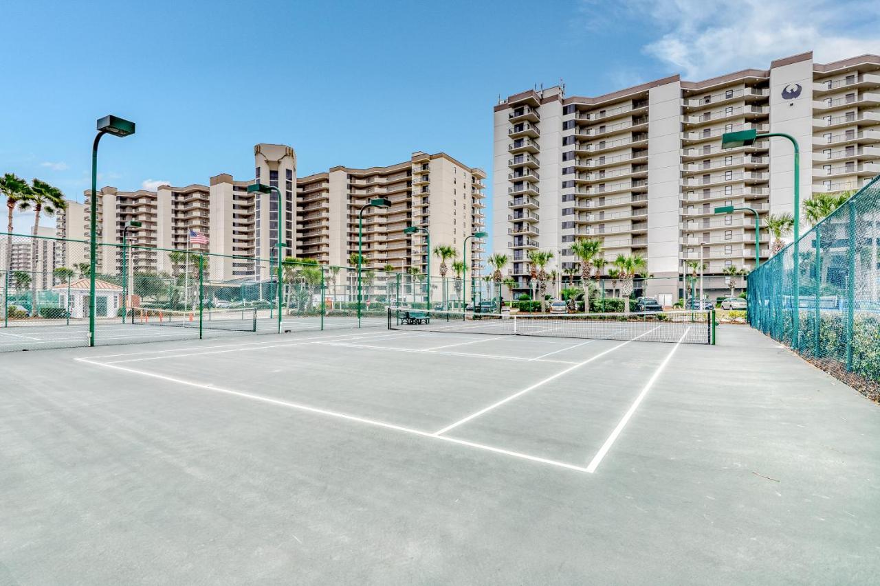 Phoenix VI 115 Orange Beach Εξωτερικό φωτογραφία