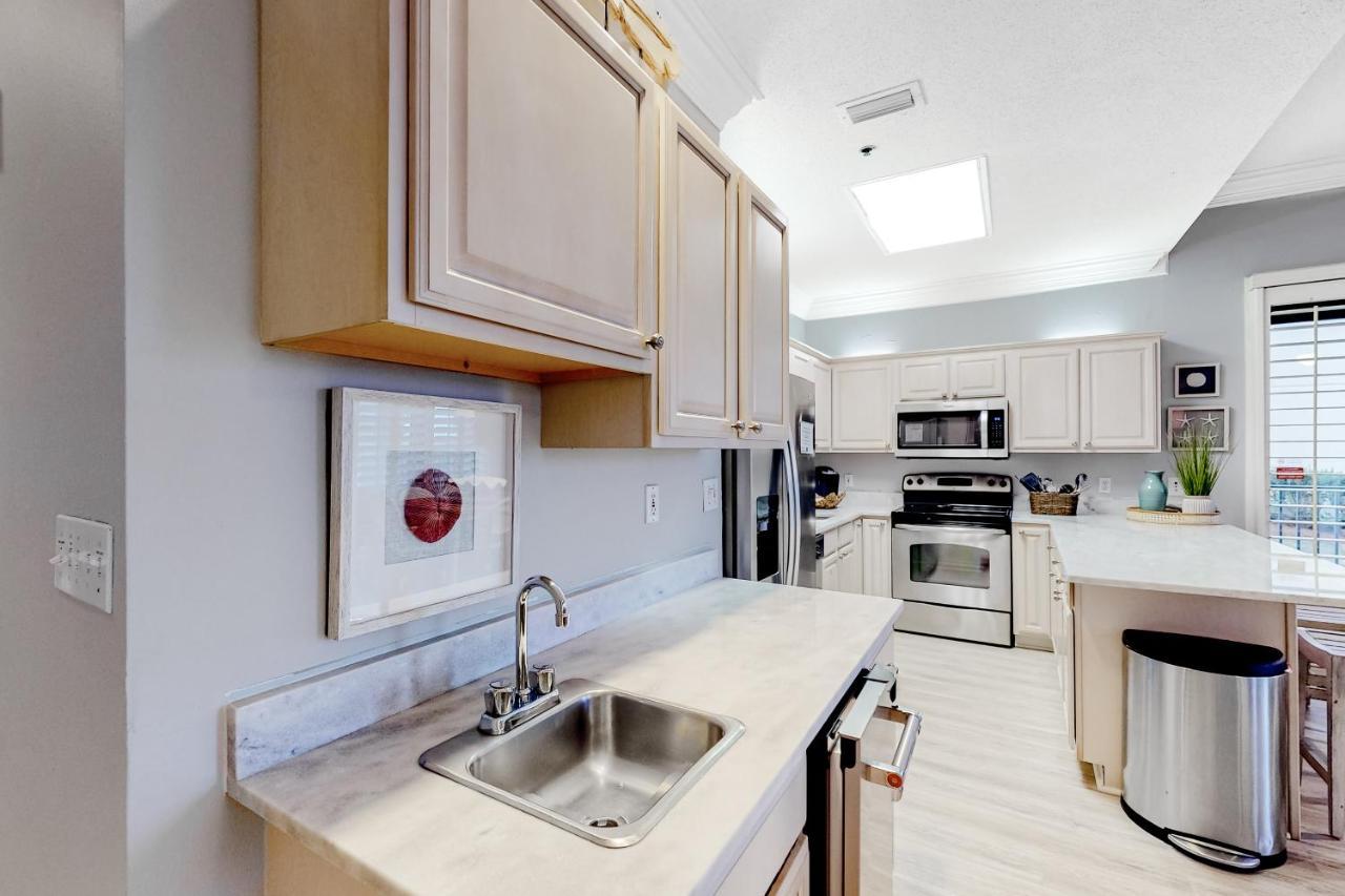 Phoenix VI 115 Orange Beach Εξωτερικό φωτογραφία