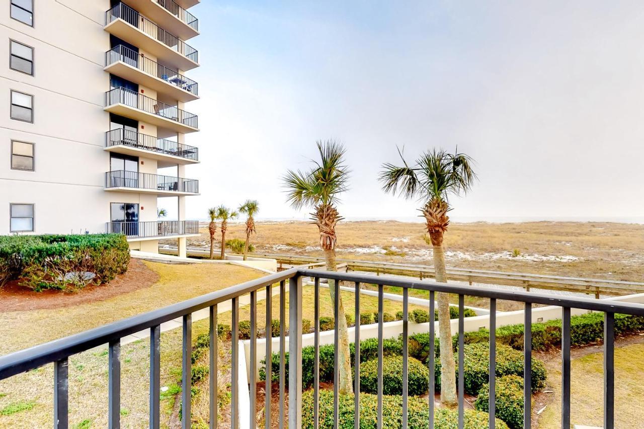 Phoenix VI 115 Orange Beach Εξωτερικό φωτογραφία