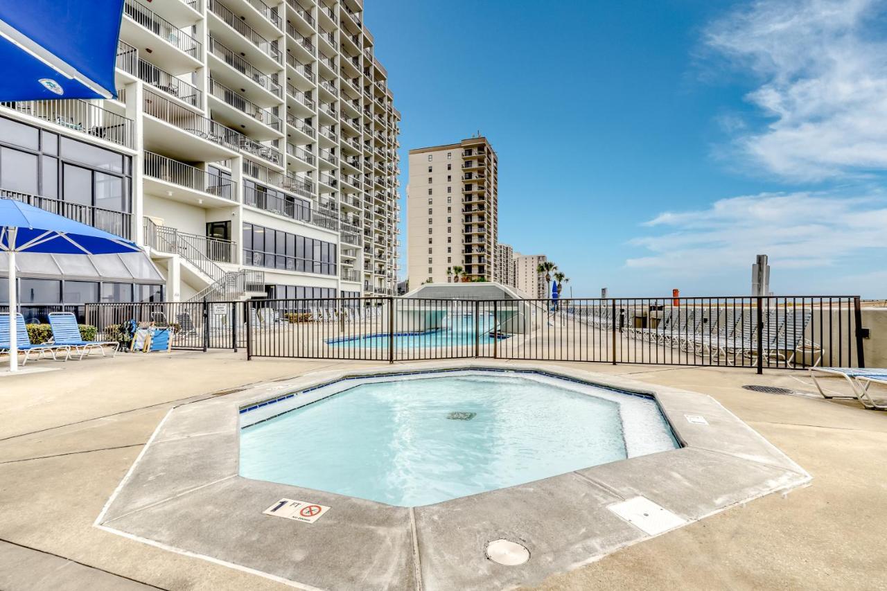 Phoenix VI 115 Orange Beach Εξωτερικό φωτογραφία