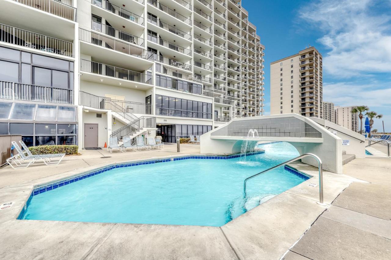 Phoenix VI 115 Orange Beach Εξωτερικό φωτογραφία